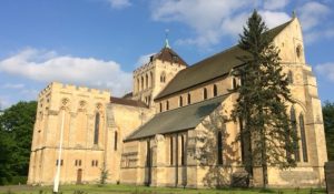 Church of St Wilfrid Harrogate