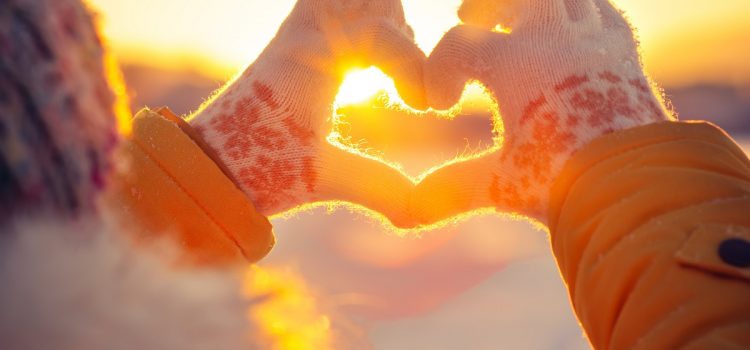 Are you on your own this Christmas?