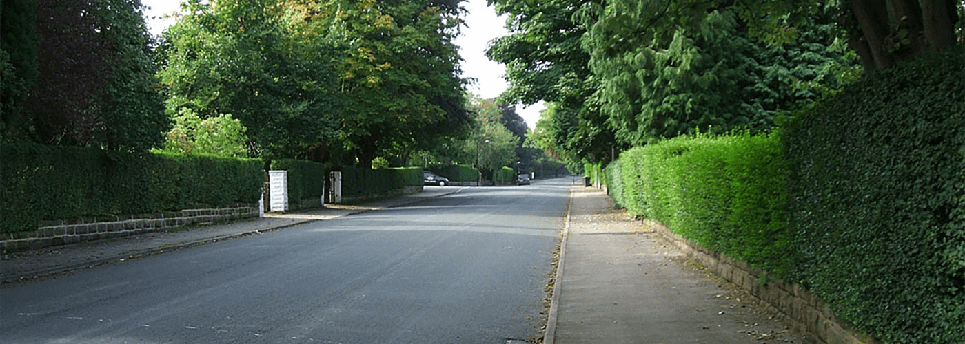 The Duchy Area Duchy Residents